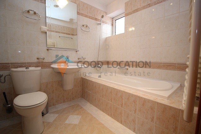 Sunny penthouse in Kiseleff Area – A0004AR2
