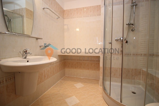 Sunny penthouse in Kiseleff Area – A0004AR2