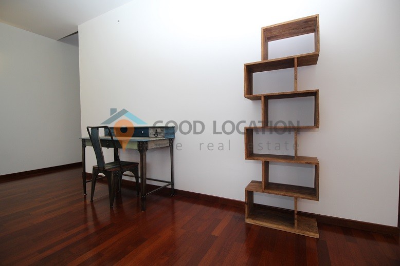 Penthouse Duplex in Herastrau Area – A0086HE2 — fotografia 3