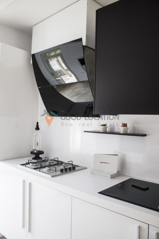 Brand new villa on Iancu Nicolae Blv, close to the forest – V0061PI