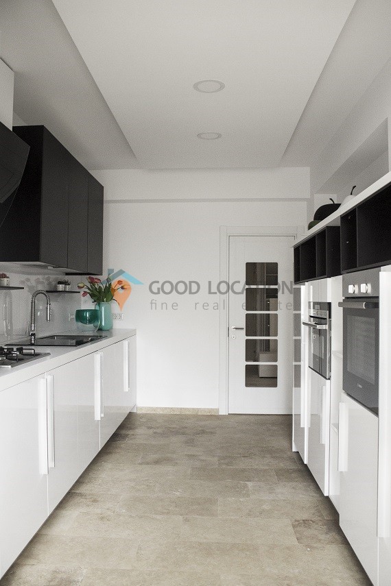 Brand new villa on Iancu Nicolae Blv, close to the forest – V0061PI