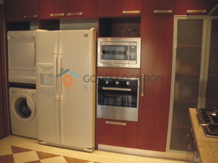 Comfortable villa in compound with swimming pool