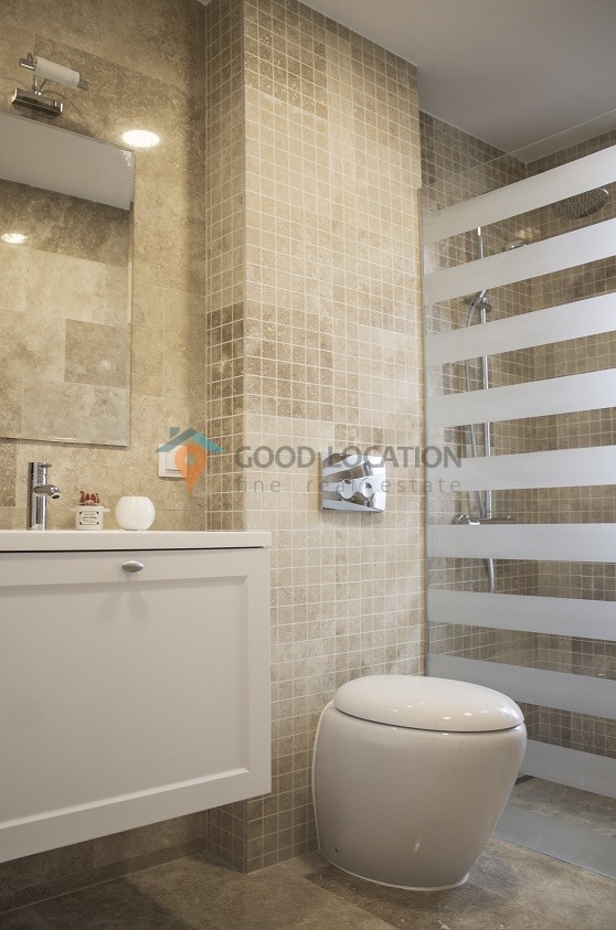 Brand new villa on Iancu Nicolae Blv, close to the forest – V0061PI