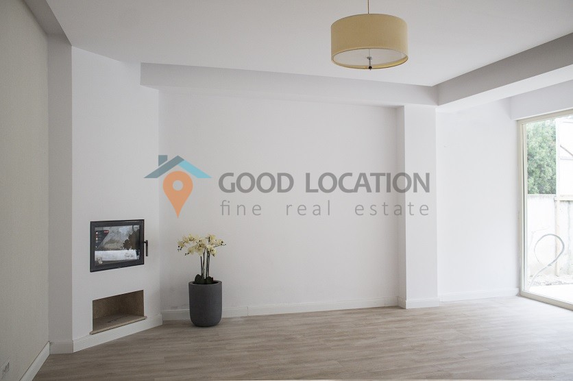 Brand new villa on Iancu Nicolae Blv, close to the forest – V0061PI