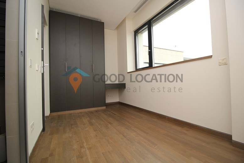 Gorgeous penthouse in Primaverii – A0008PR4