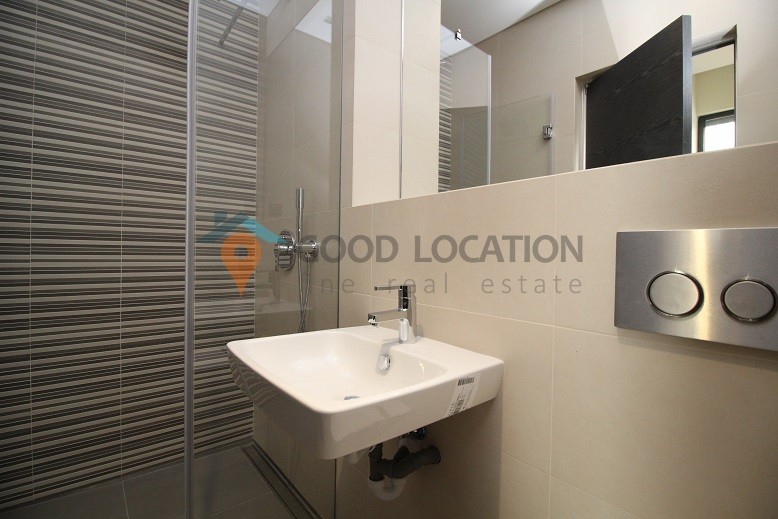 Gorgeous penthouse in Primaverii – A0008PR4