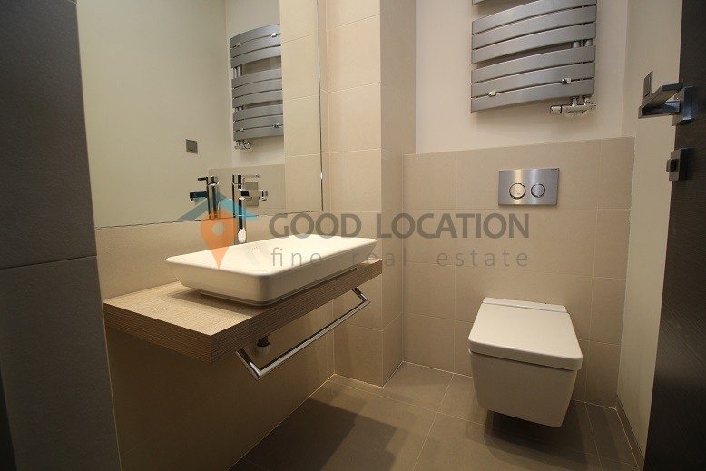 Gorgeous penthouse in Primaverii – A0008PR4