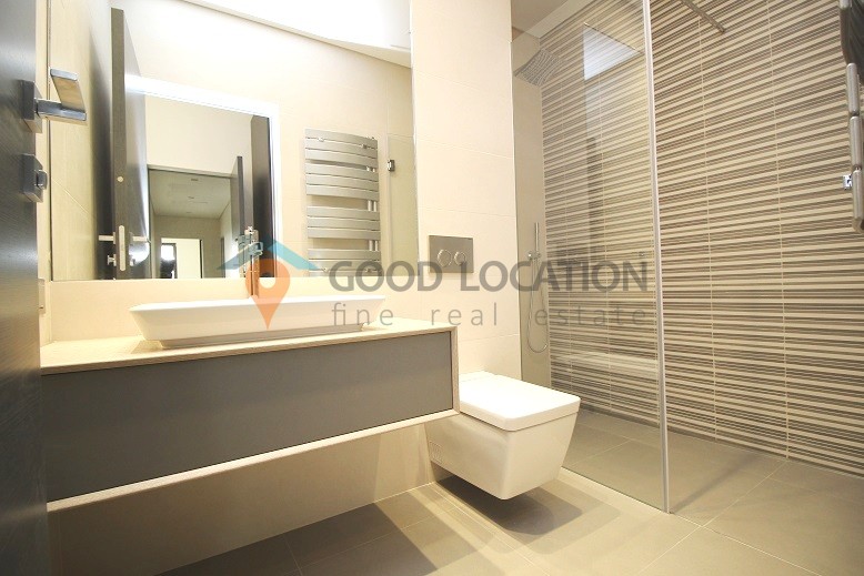 Gorgeous penthouse in Primaverii – A0008PR4
