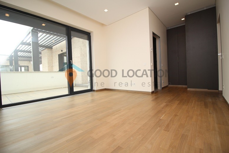 Gorgeous penthouse in Primaverii – A0008PR4