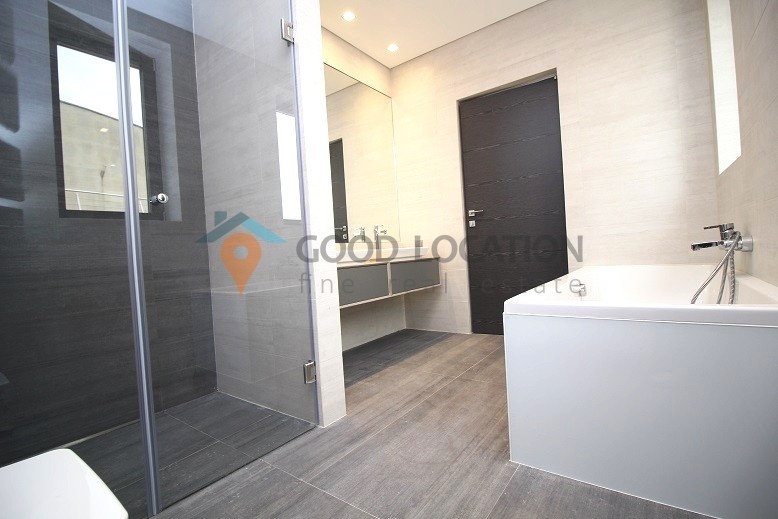 Gorgeous penthouse in Primaverii – A0008PR4