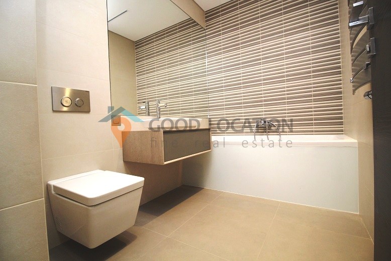 Gorgeous penthouse in Primaverii – A0008PR4