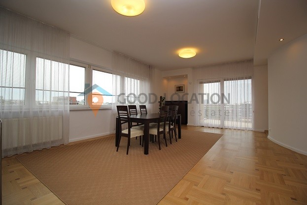 Bright penthouse in Primaverii – A0024PR3