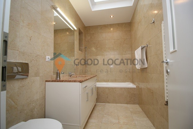 Bright penthouse in Primaverii – A0024PR3 — fotografia 3