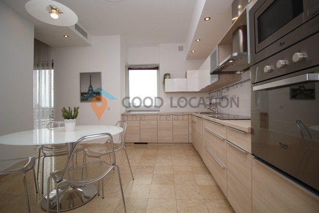 Bright penthouse in Primaverii – A0024PR3