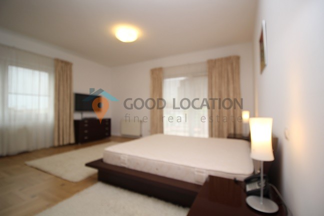 Bright penthouse in Primaverii – A0024PR3