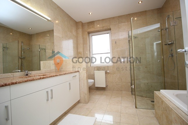 Bright penthouse in Primaverii – A0024PR3