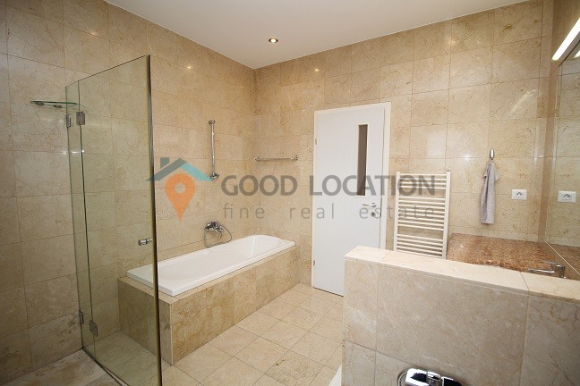 Bright penthouse in Primaverii – A0024PR3