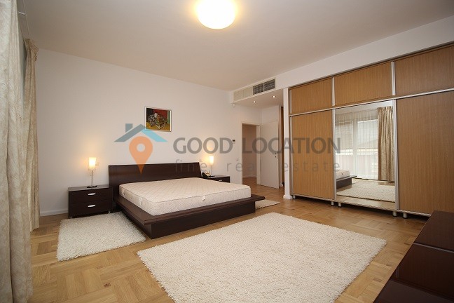 Bright penthouse in Primaverii – A0024PR3