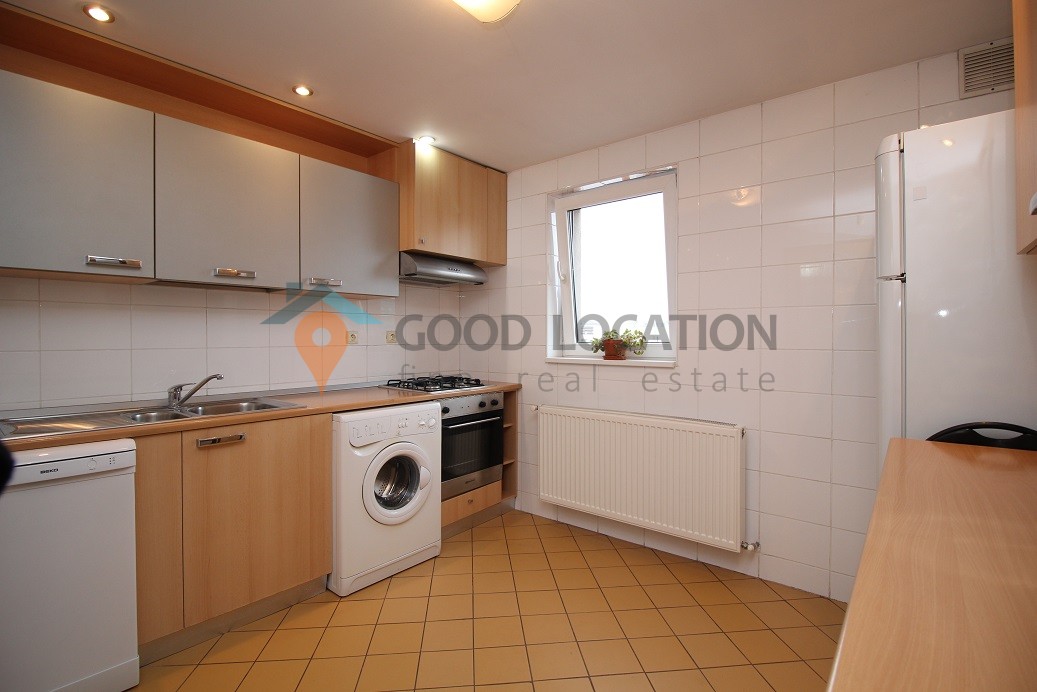 Cosy penthouse in Herastrau – A0059HE2
