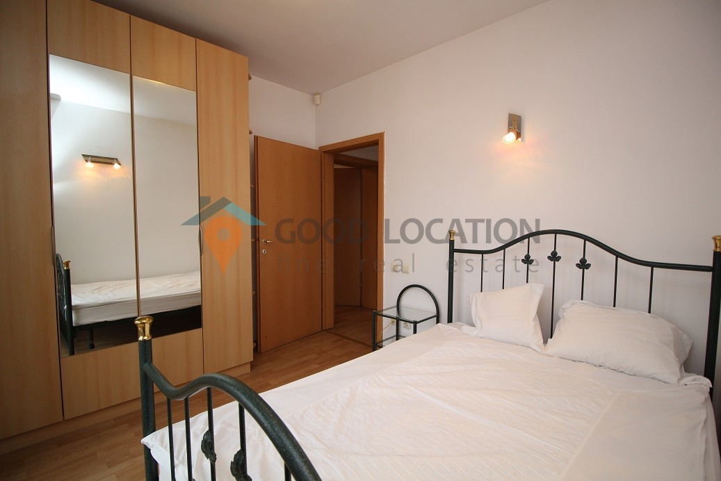 Cosy penthouse in Herastrau – A0059HE2 — fotografia 3