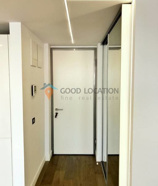 Beautiful apartment close to Herastrau Park – A0010BA1