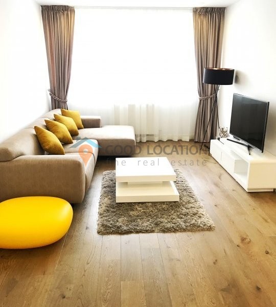 Beautiful apartment close to Herastrau Park – A0010BA1