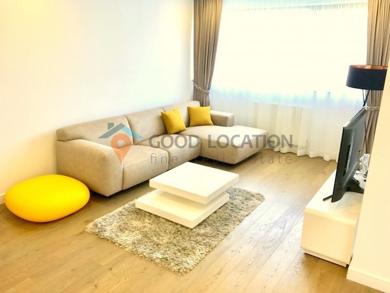 Beautiful apartment close to Herastrau Park – A0010BA1 — fotografia 1