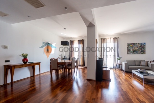 Refined apartment in Baneasa Area — fotografia 1