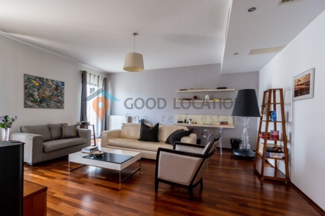 Refined apartment in Baneasa Area — fotografia 2