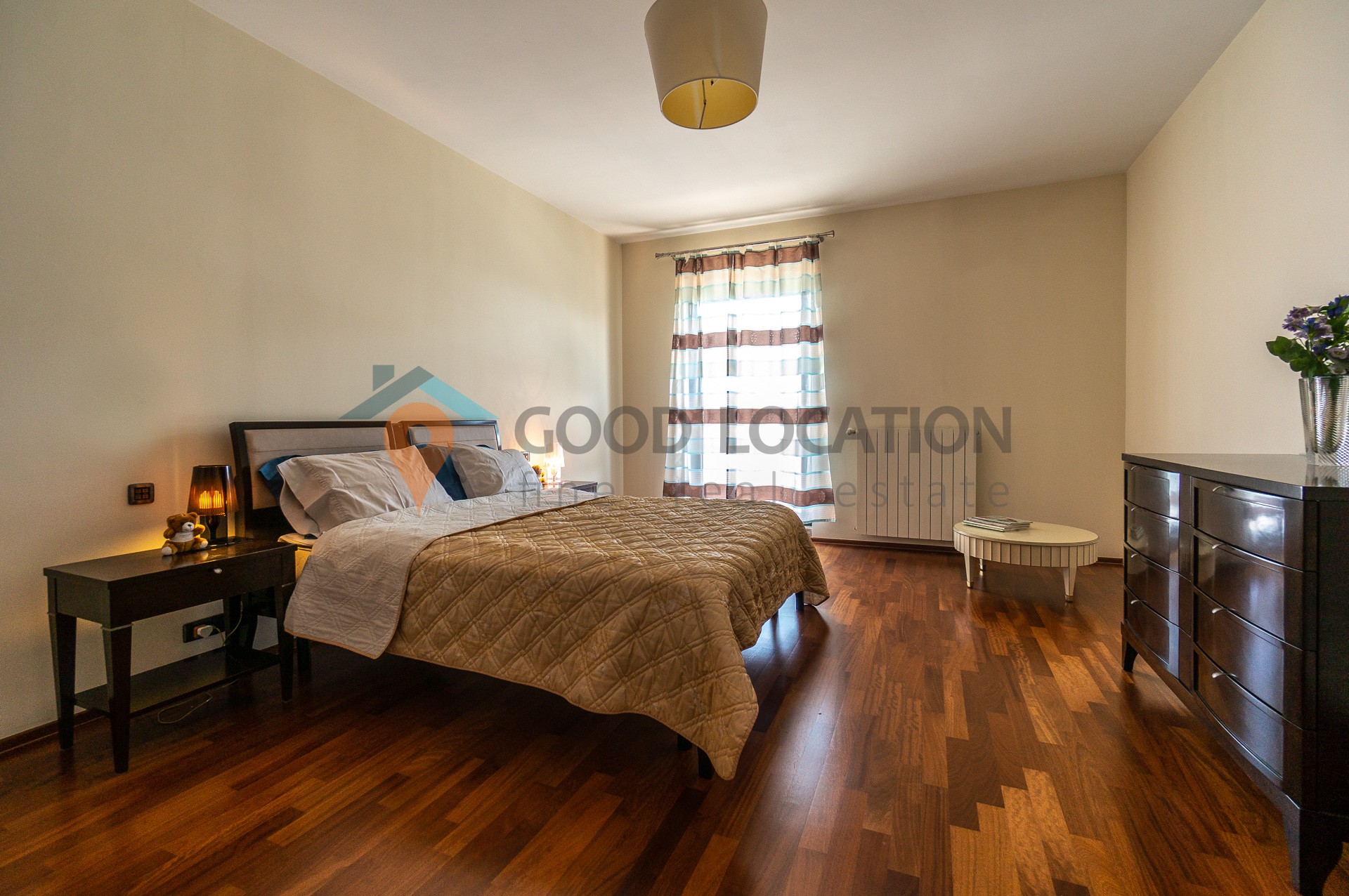Refined apartment in Baneasa Area — fotografia 3