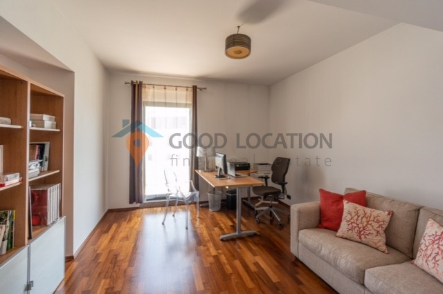 Refined apartment in Baneasa Area