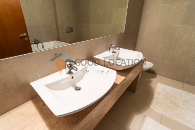 Refined apartment in Baneasa Area