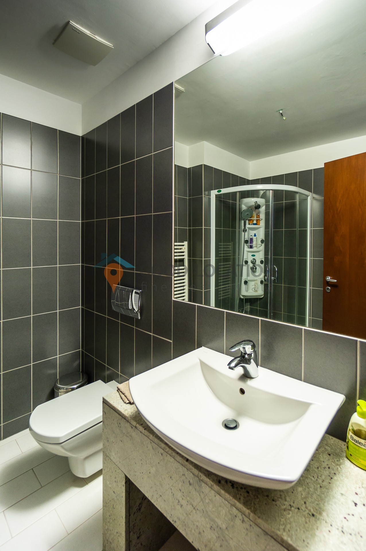 Refined apartment in Baneasa Area