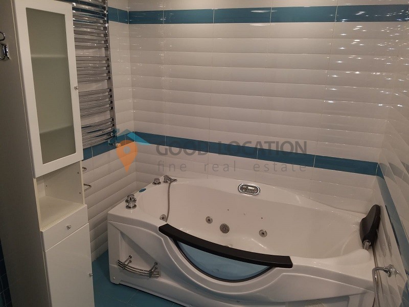Luxury apartment in Dorobanti Area – A0009DR4