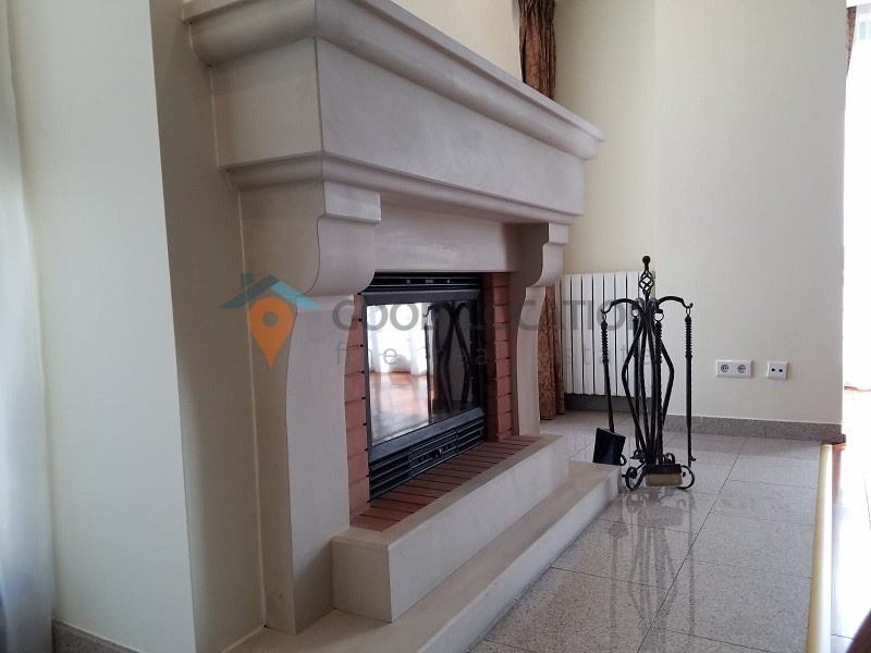 Luxury apartment in Dorobanti Area – A0009DR4