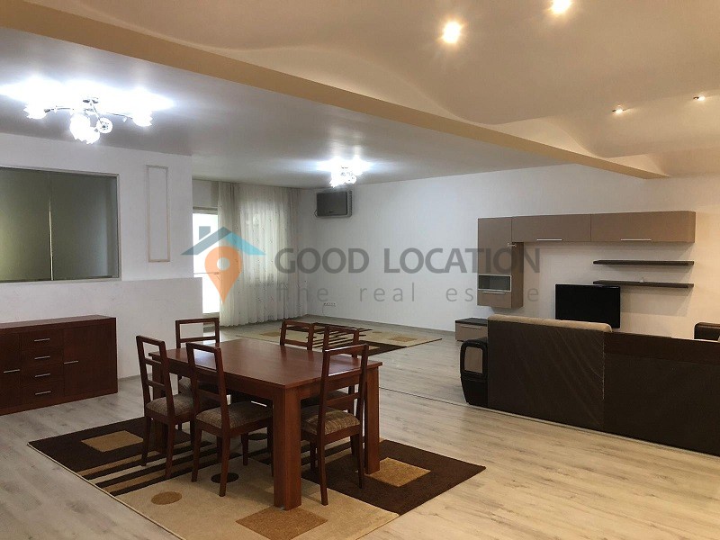 Beautiful apartment near Herastrau Park – A0089HE3 — fotografia 1
