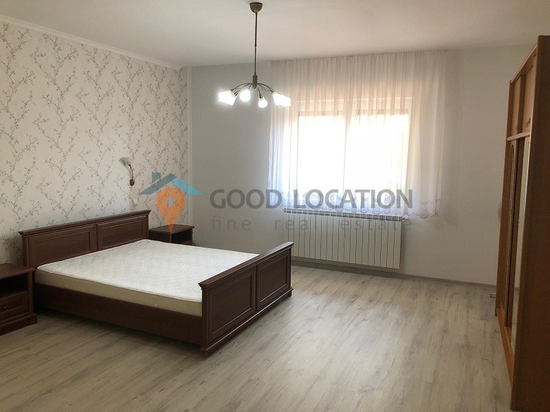 Beautiful apartment near Herastrau Park – A0089HE3 — fotografia 3