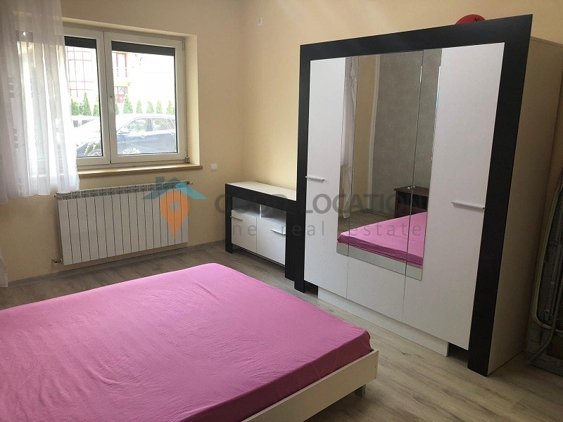 Beautiful apartment near Herastrau Park – A0089HE3