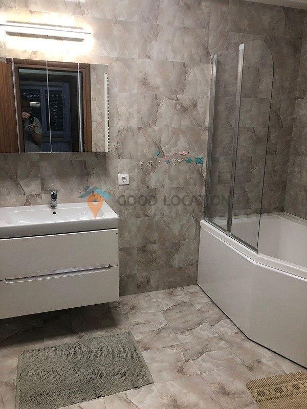 Beautiful apartment near Herastrau Park – A0089HE3