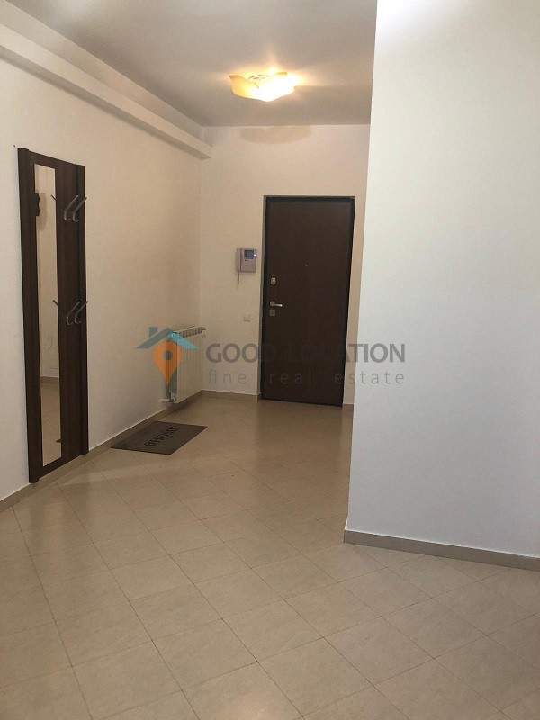 Beautiful apartment near Herastrau Park – A0089HE3