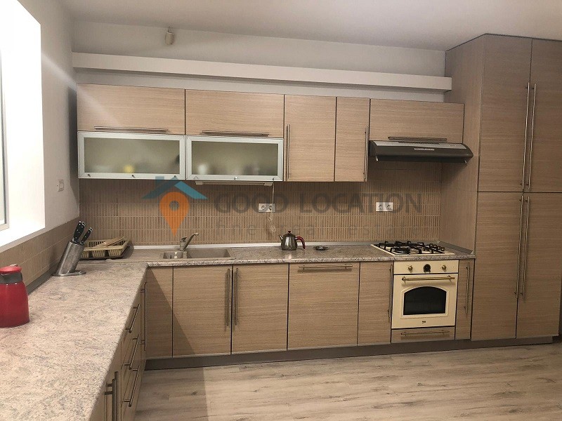 Beautiful apartment near Herastrau Park – A0089HE3