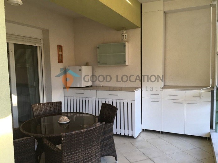 Modern Apartment close to Herastrau Park – A0032HR1