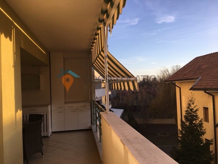 Modern Apartment close to Herastrau Park – A0032HR1