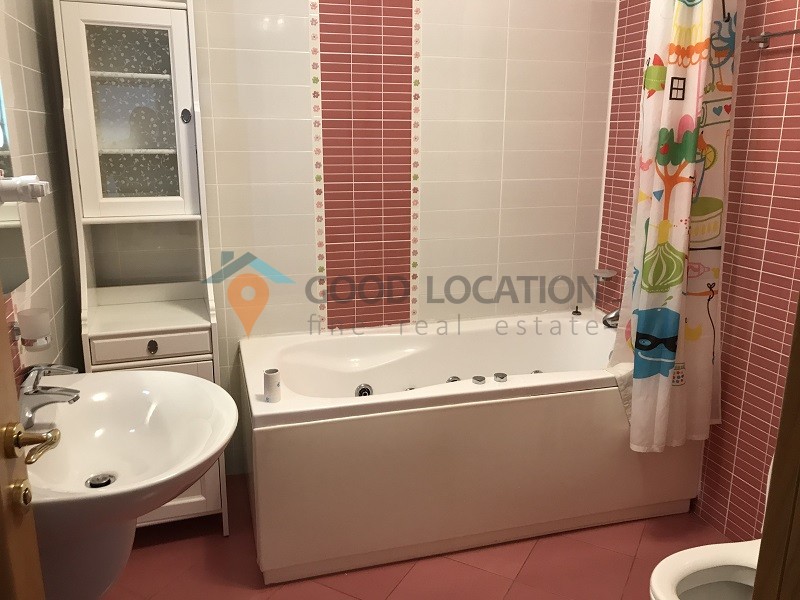Modern apartment in Herastrau Area – A0112HE2 — fotografia 1