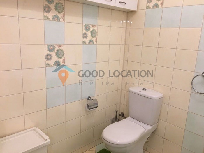 Modern Apartment close to Herastrau Park – A0032HR1