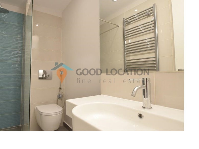 Bright apartment in Herastrau Area – A0113HE2