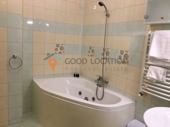 Modern Apartment close to Herastrau Park – A0032HR1