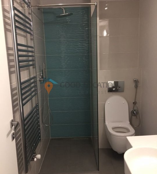 Bright apartment in Herastrau Area – A0113HE2