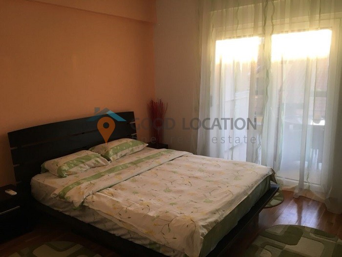 Modern Apartment close to Herastrau Park – A0032HR1