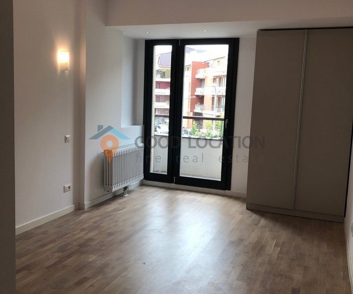 Bright apartment in Herastrau Area – A0113HE2